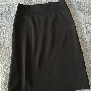 LulaRoe Cassie pencil skirt